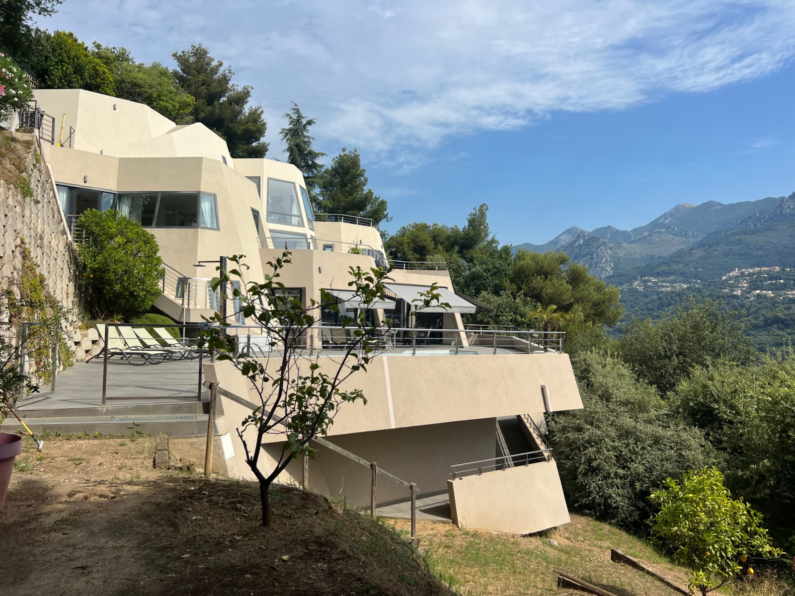 Image_, Villa, Menton, ref :705