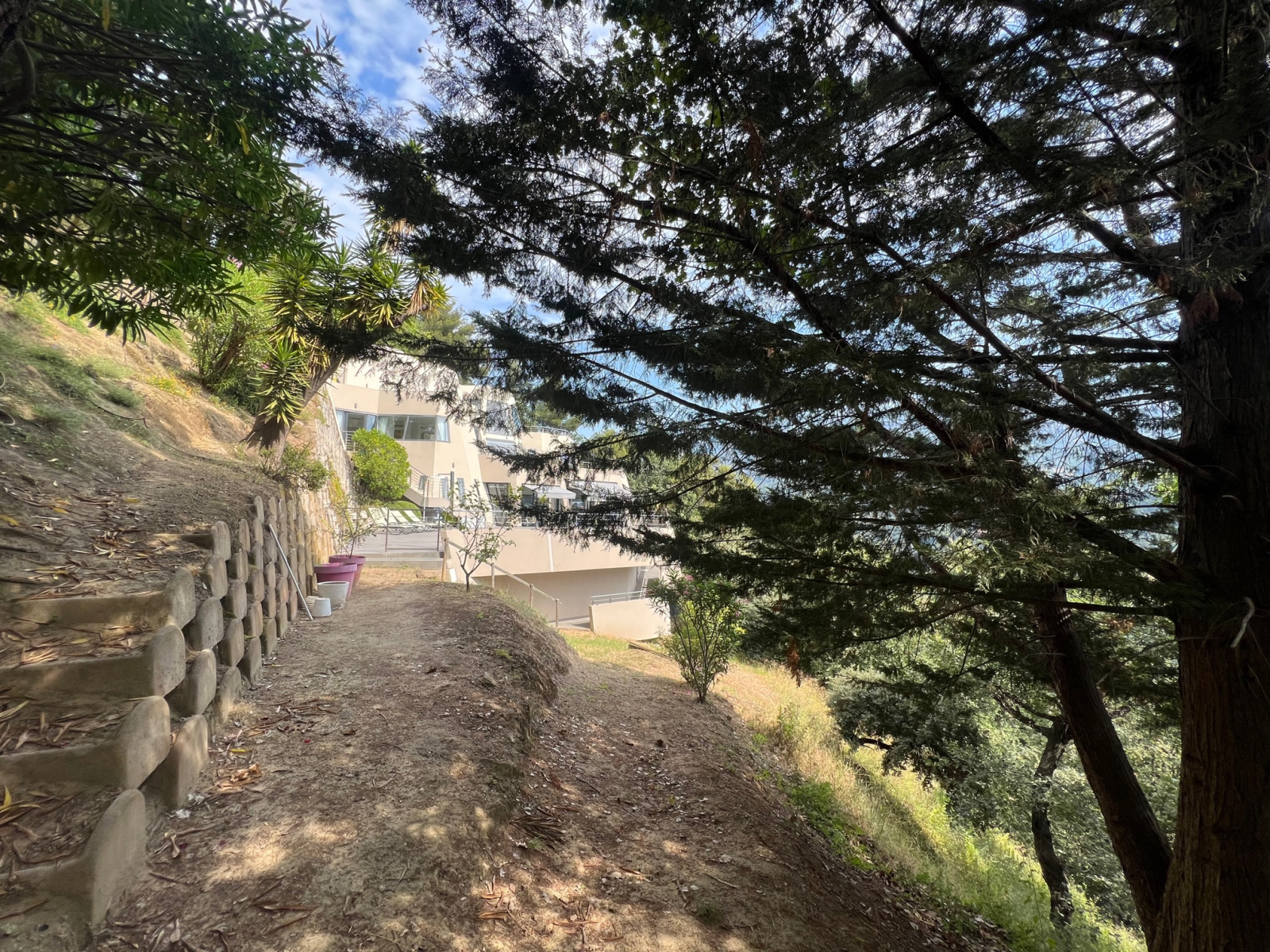 Image_, Villa, Menton, ref :705