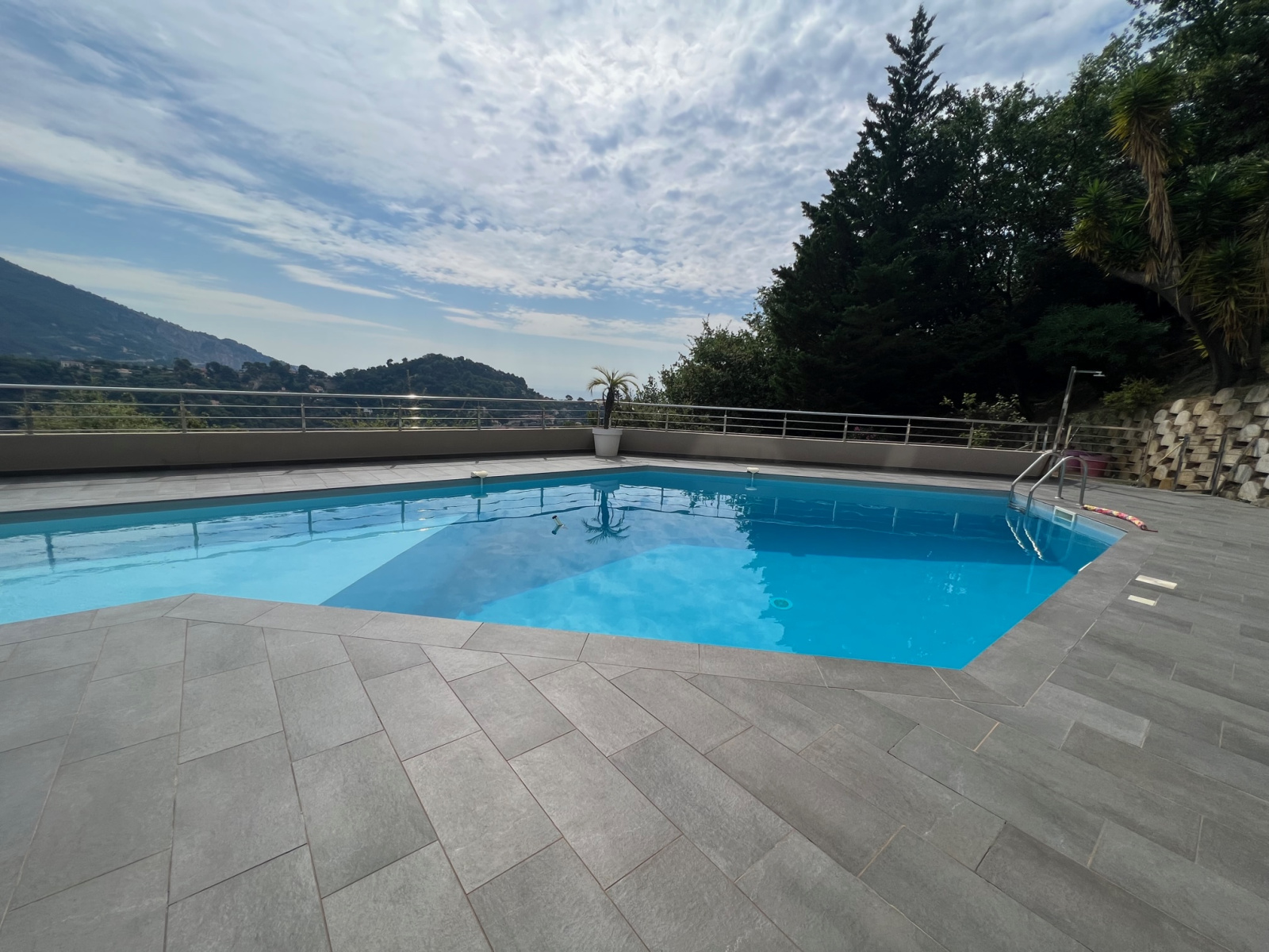 Image_, Villa, Menton, ref :705