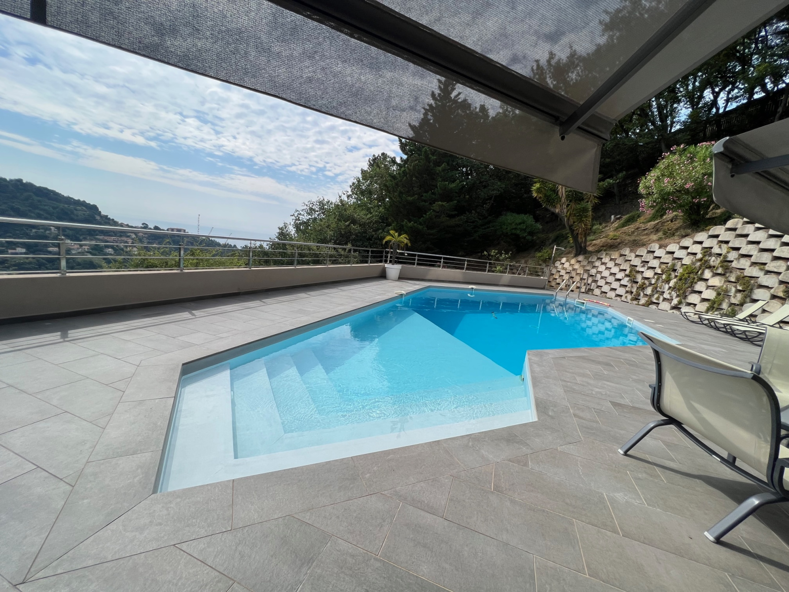 Image_, Villa, Menton, ref :705