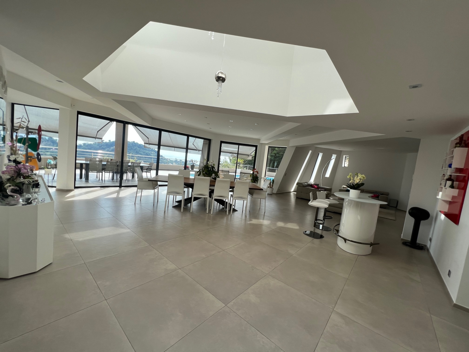 Image_, Villa, Menton, ref :705