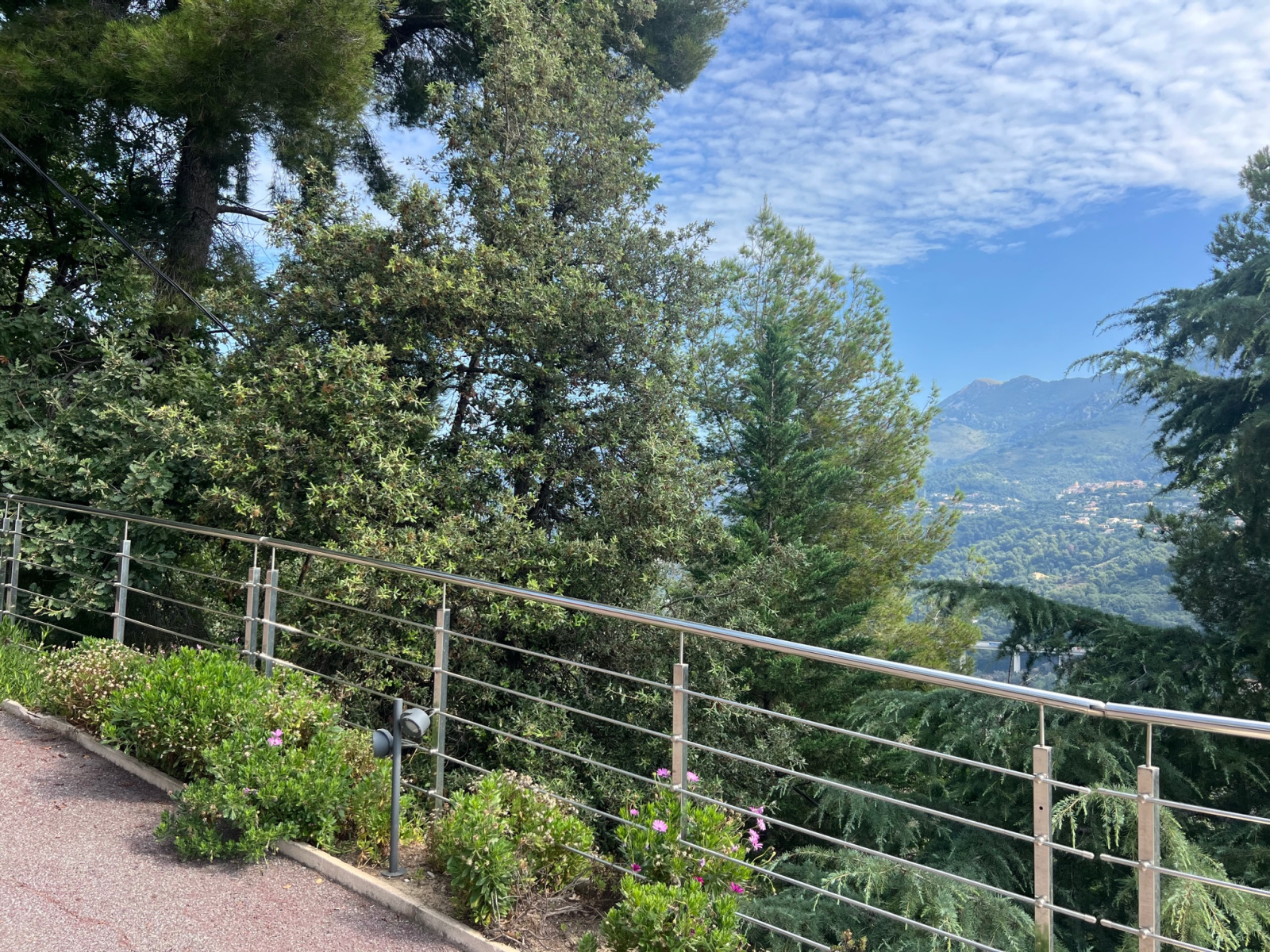 Image_, Villa, Menton, ref :705