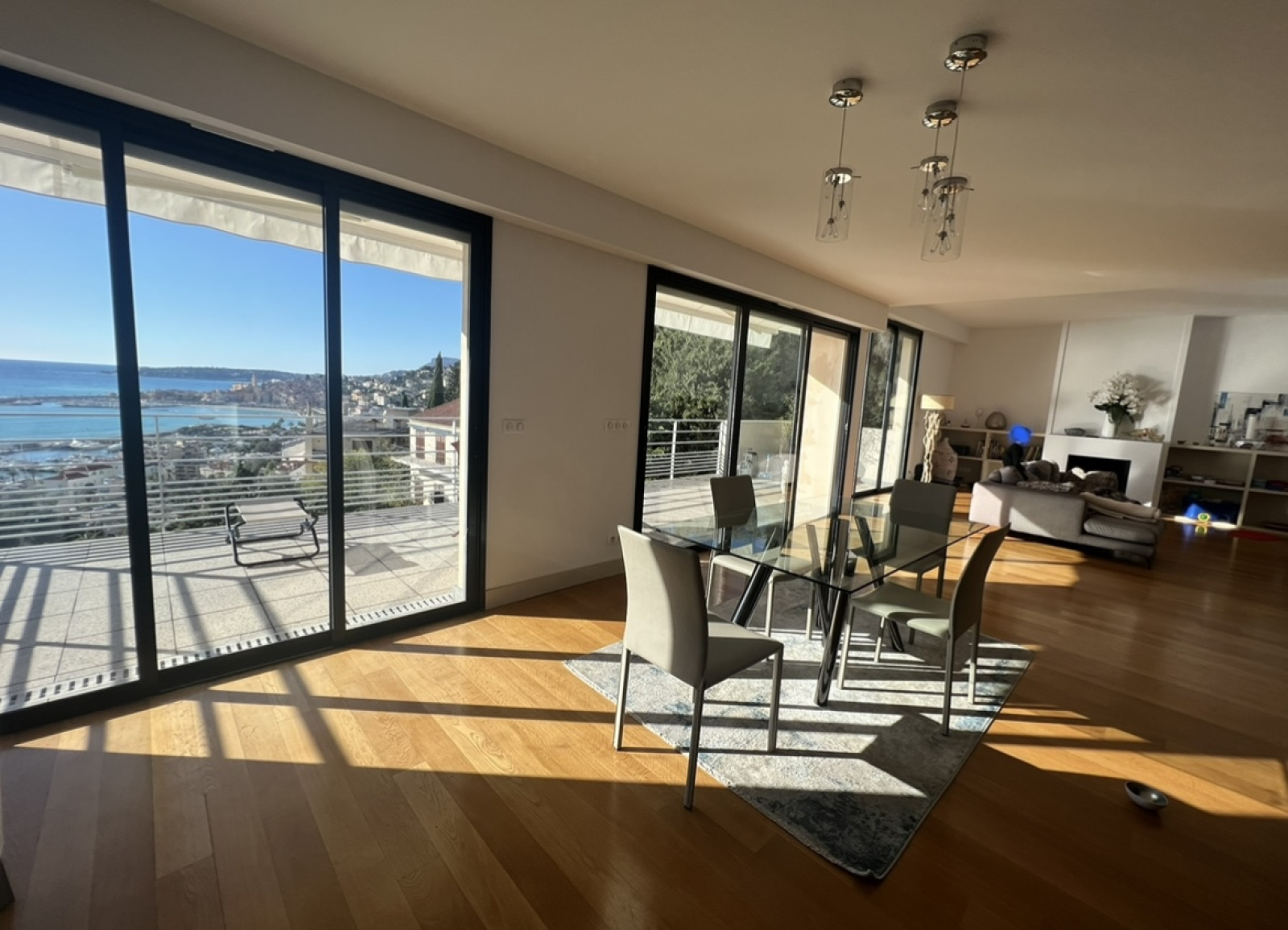 Image_, Villa, Menton, ref :716