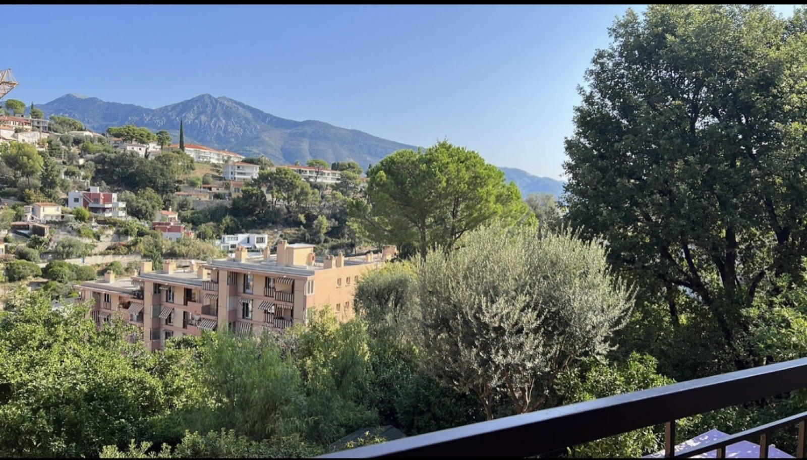Image_, Appartement, Roquebrune-Cap-Martin, ref :20