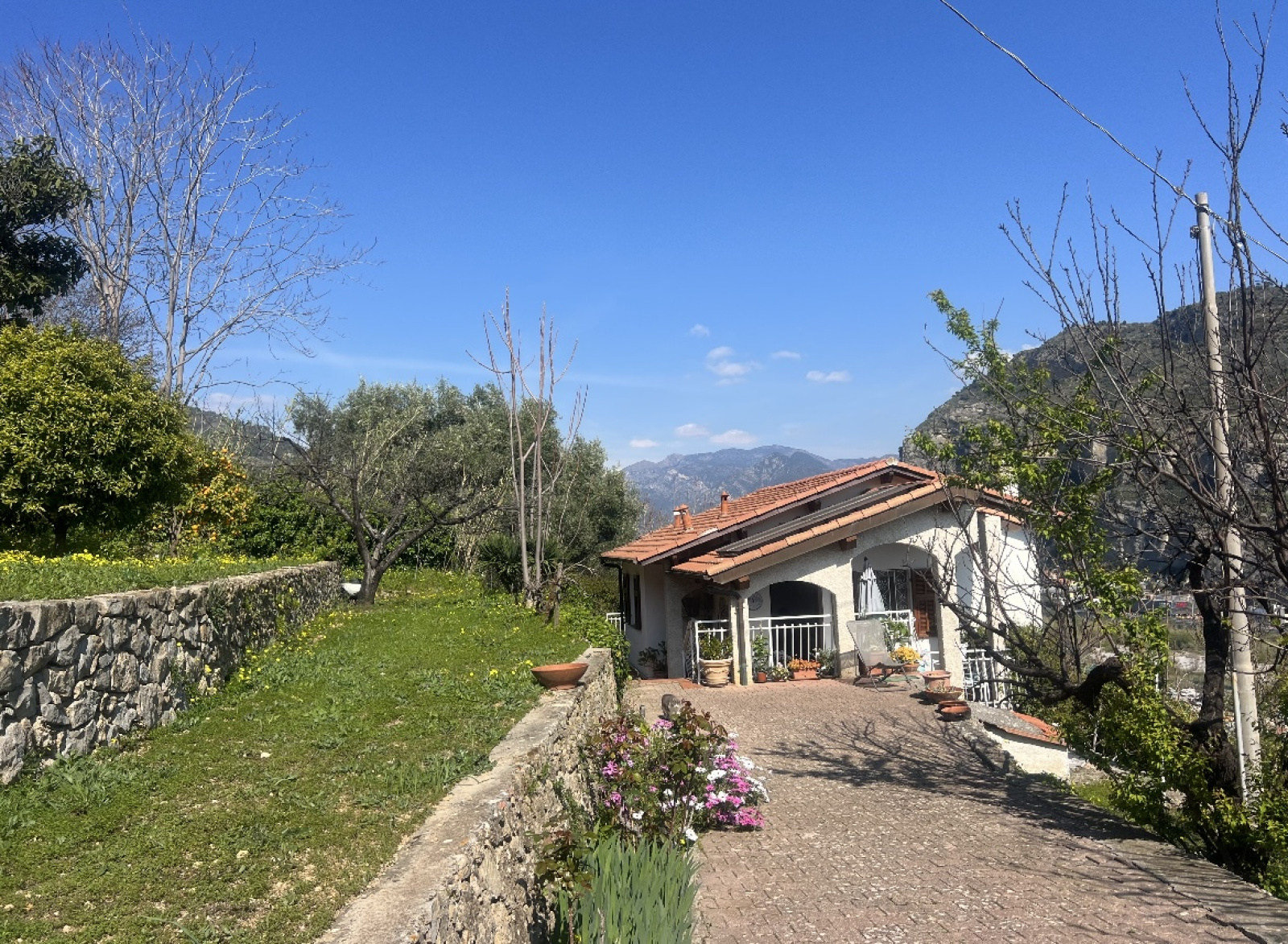 Image_, Villa, Ventimiglia, ref :739