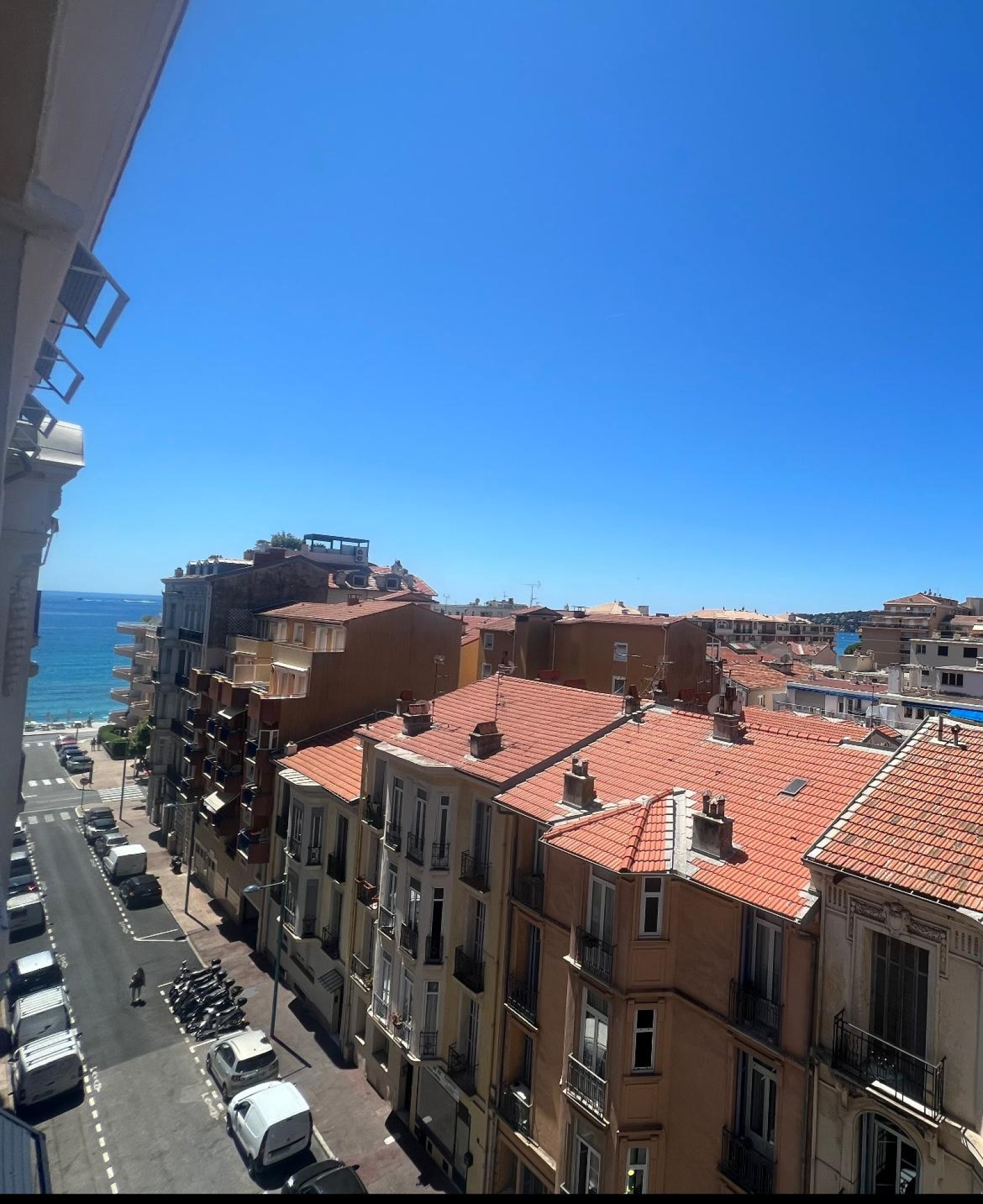 Image_, Appartement, Menton, ref :718