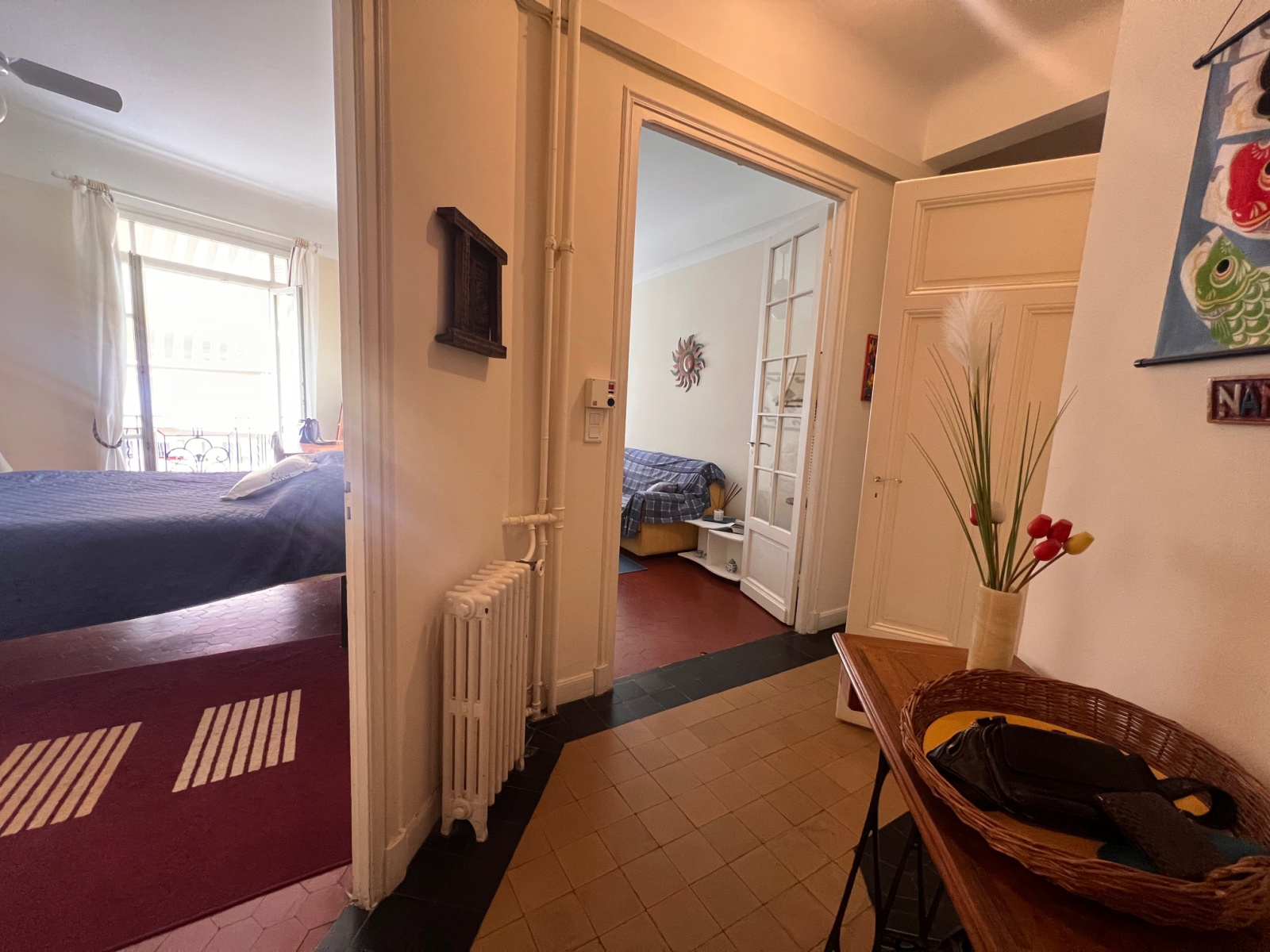 Image_, Appartement, Menton, ref :743