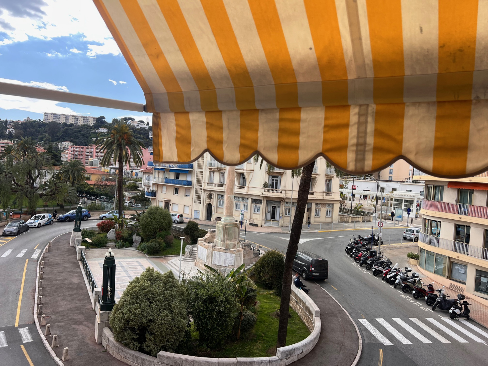 Image_, Appartement, Menton, ref :743