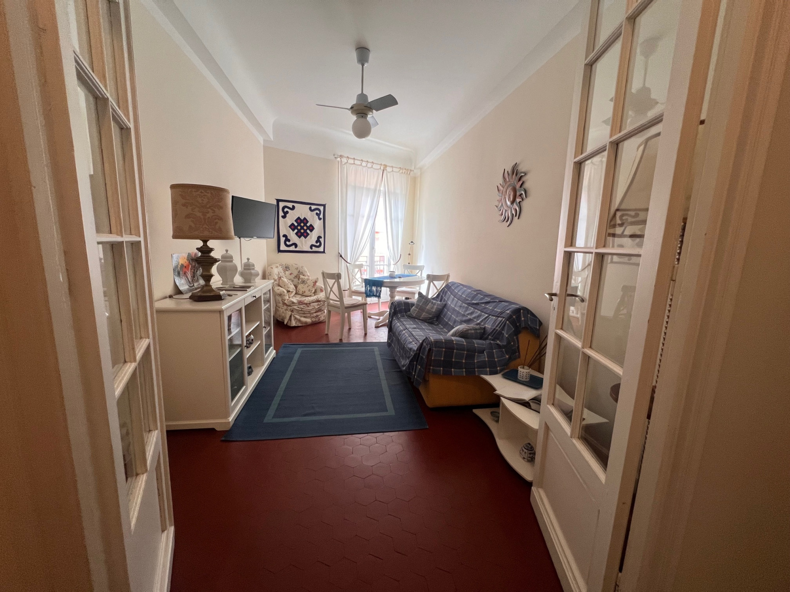Image_, Appartement, Menton, ref :743