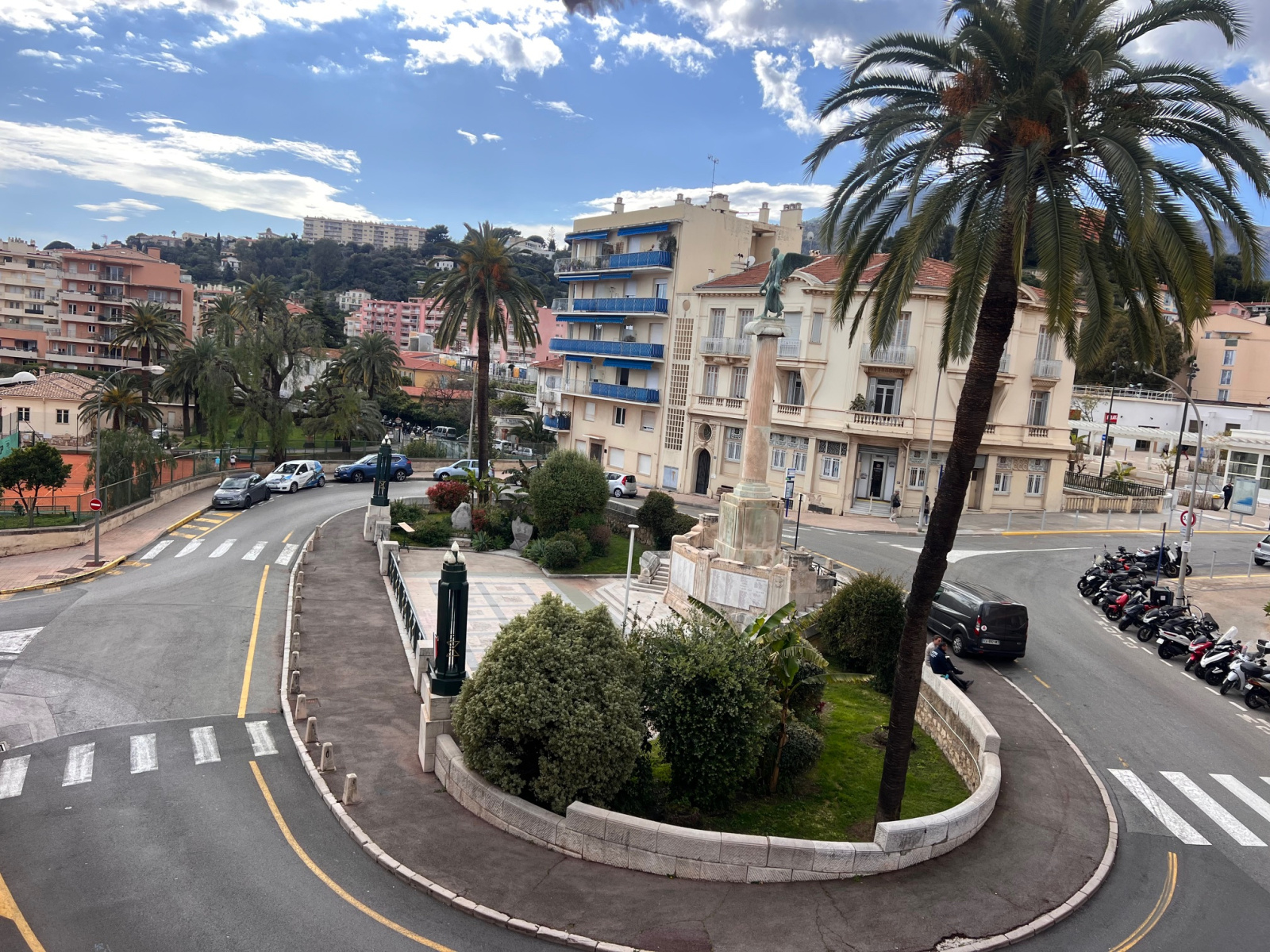 Image_, Appartement, Menton, ref :743