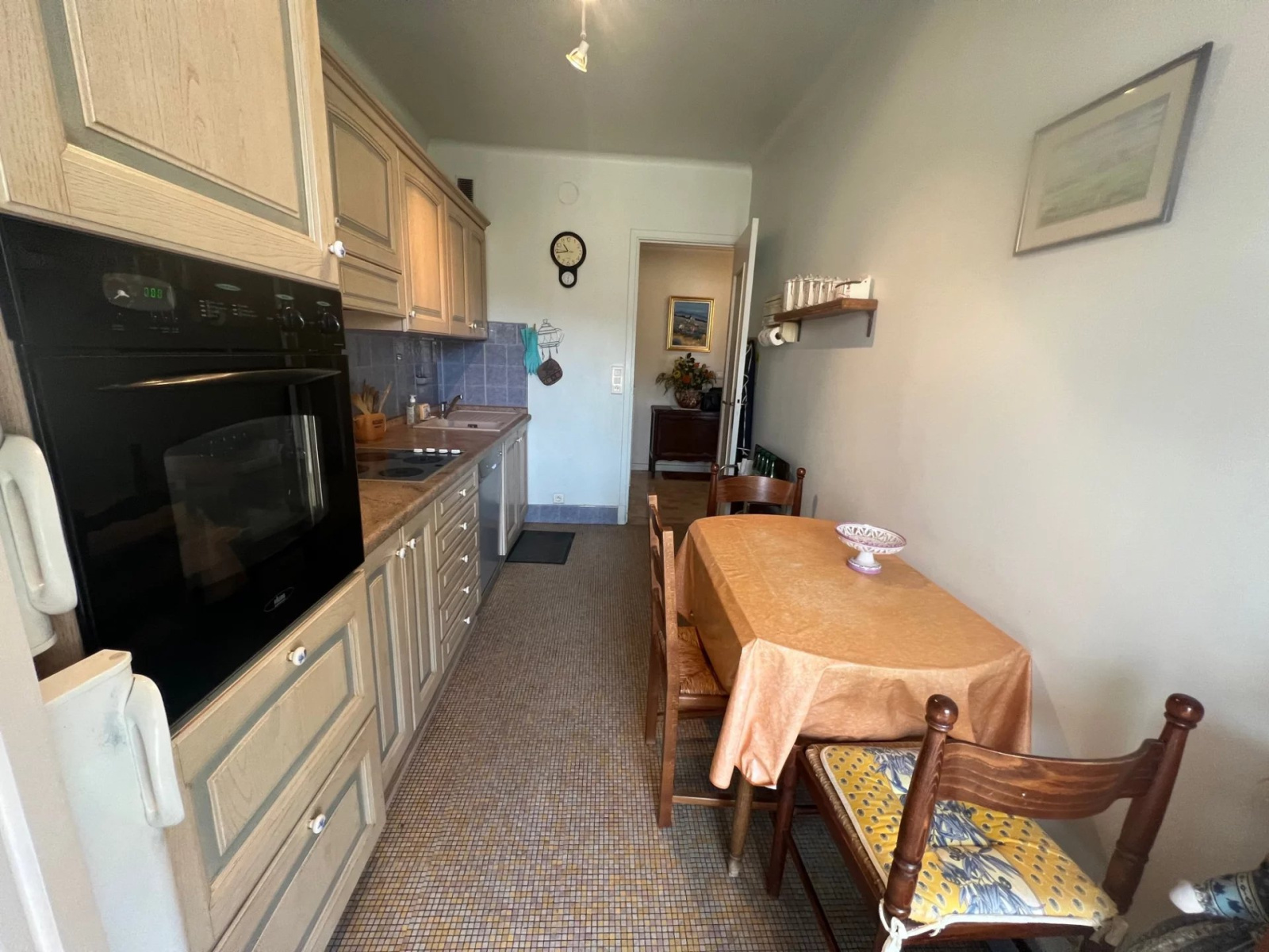 Image_, Appartement, Menton, ref :82295449