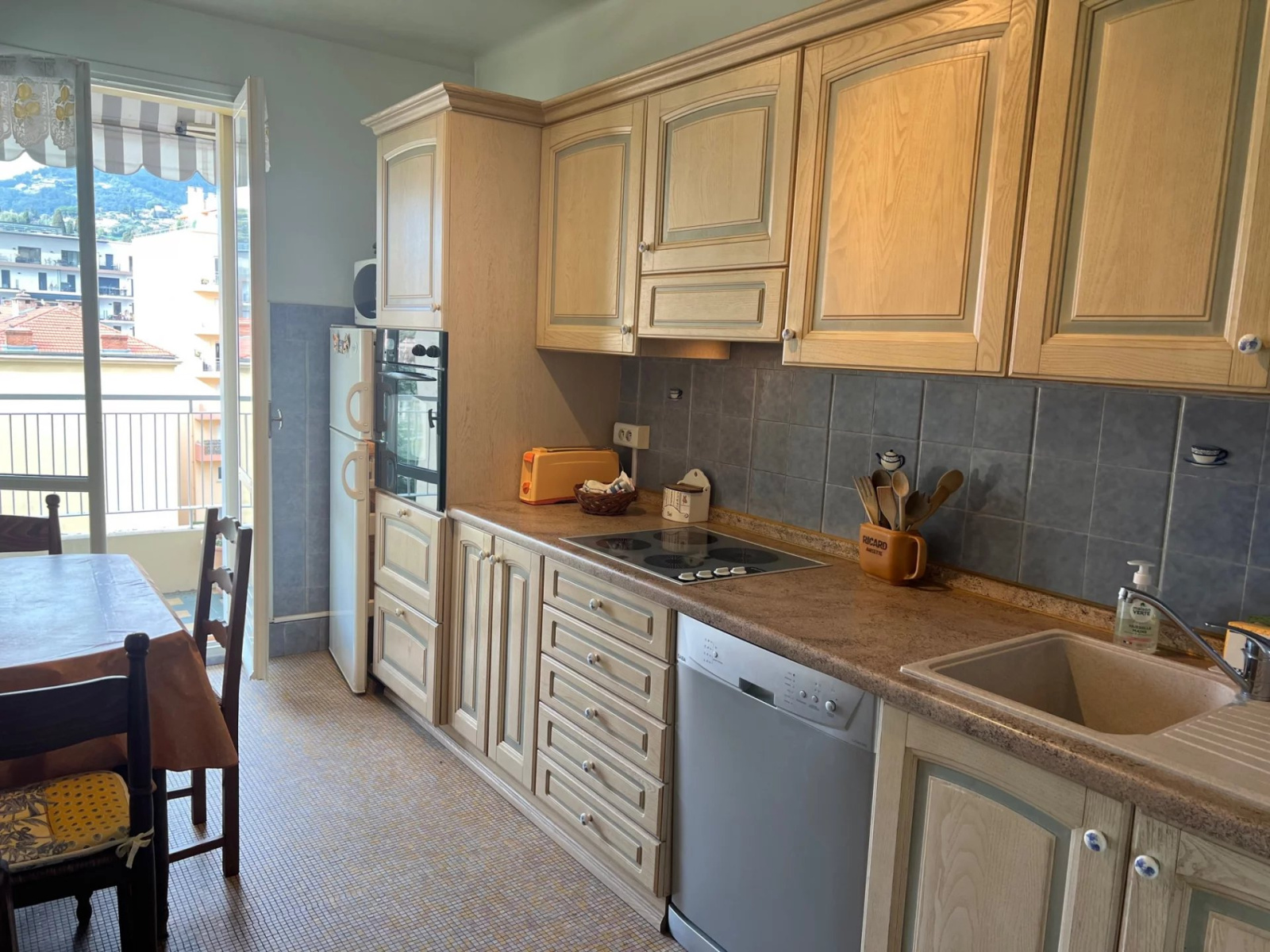Image_, Appartement, Menton, ref :82295449