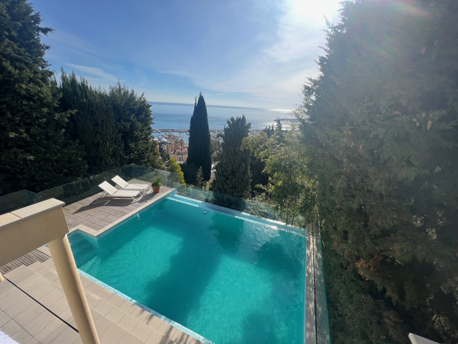 Image_, Villa, Menton, ref :716