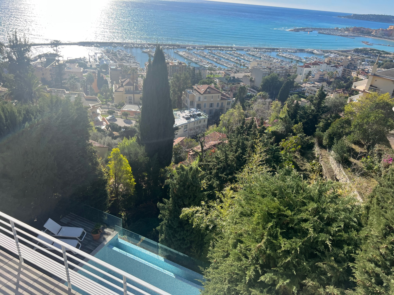 Image_, Villa, Menton, ref :716
