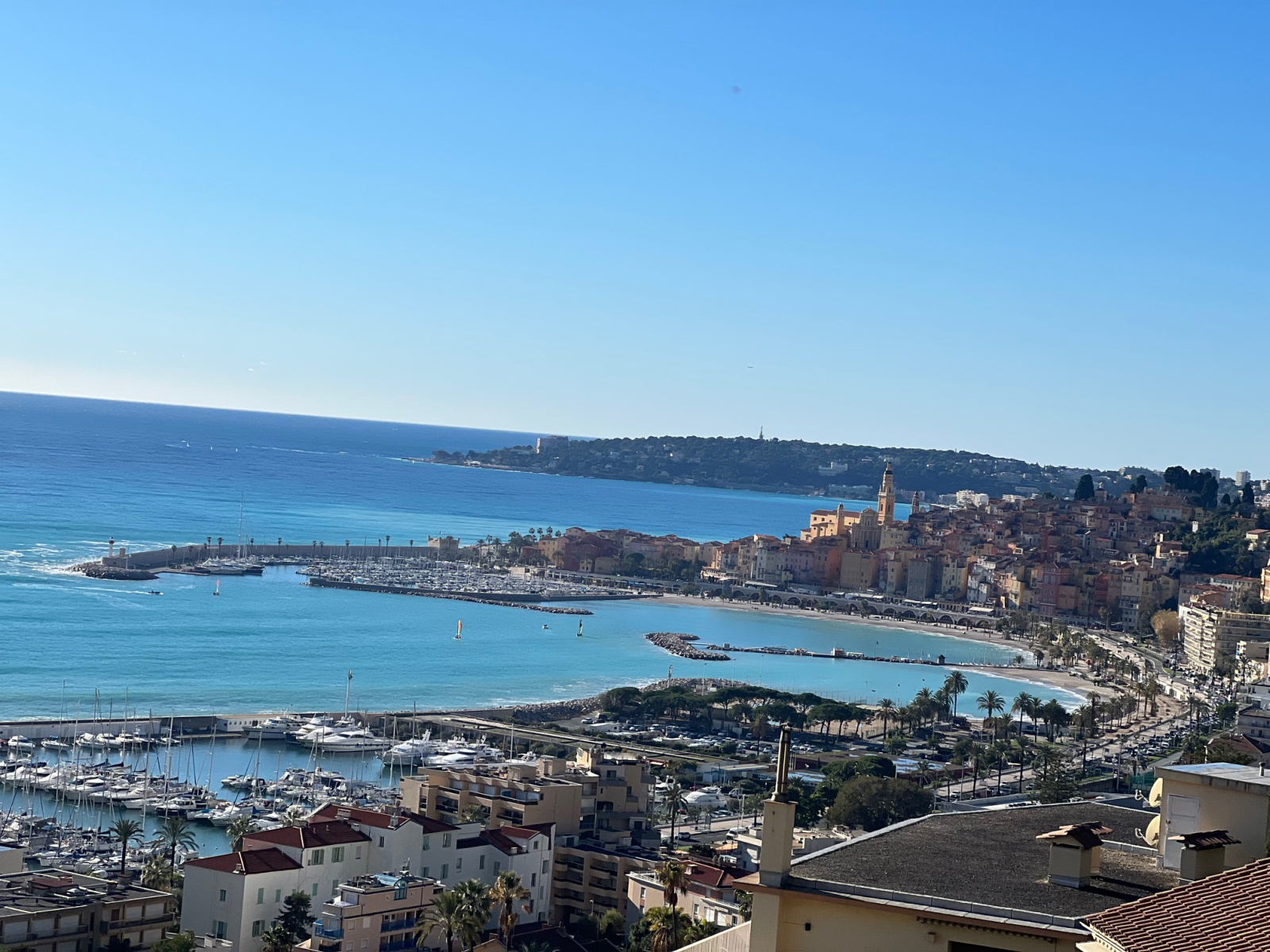 Image_, Villa, Menton, ref :716