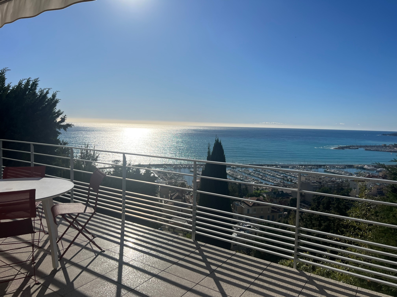 Image_, Villa, Menton, ref :716
