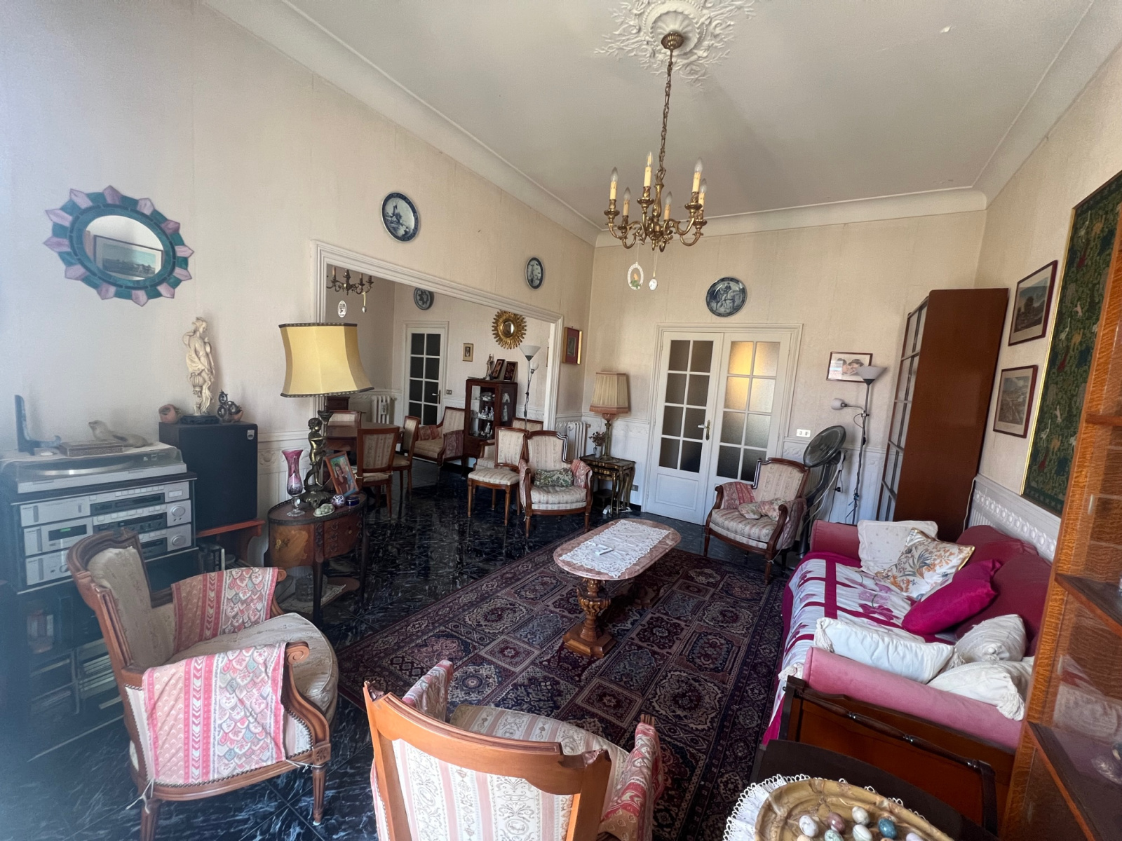 Image_, Appartement, Menton, ref :724