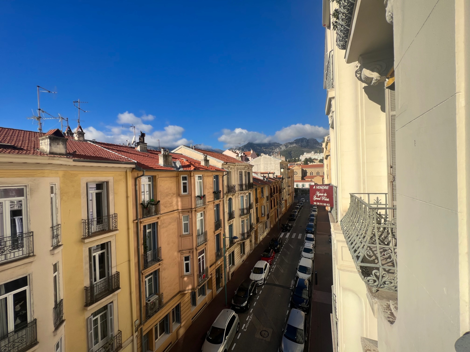 Image_, Appartement, Menton, ref :724