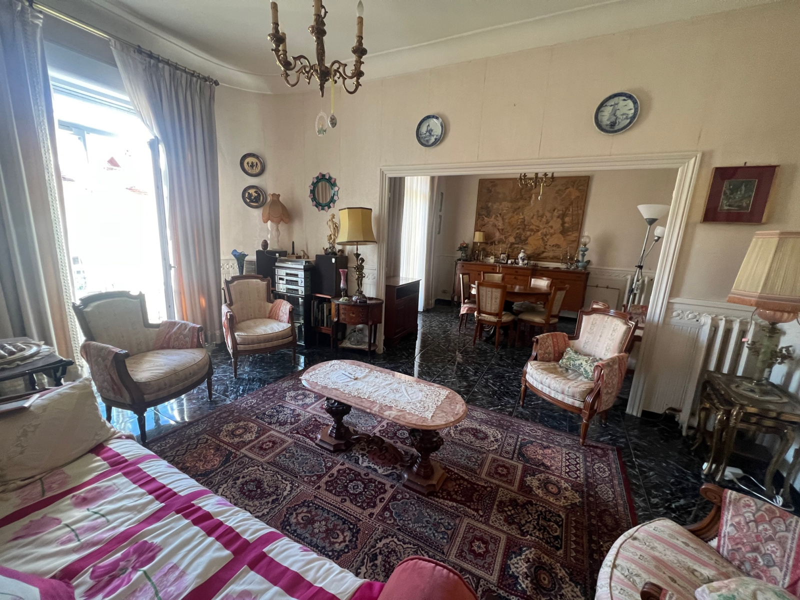 Image_, Appartement, Menton, ref :724