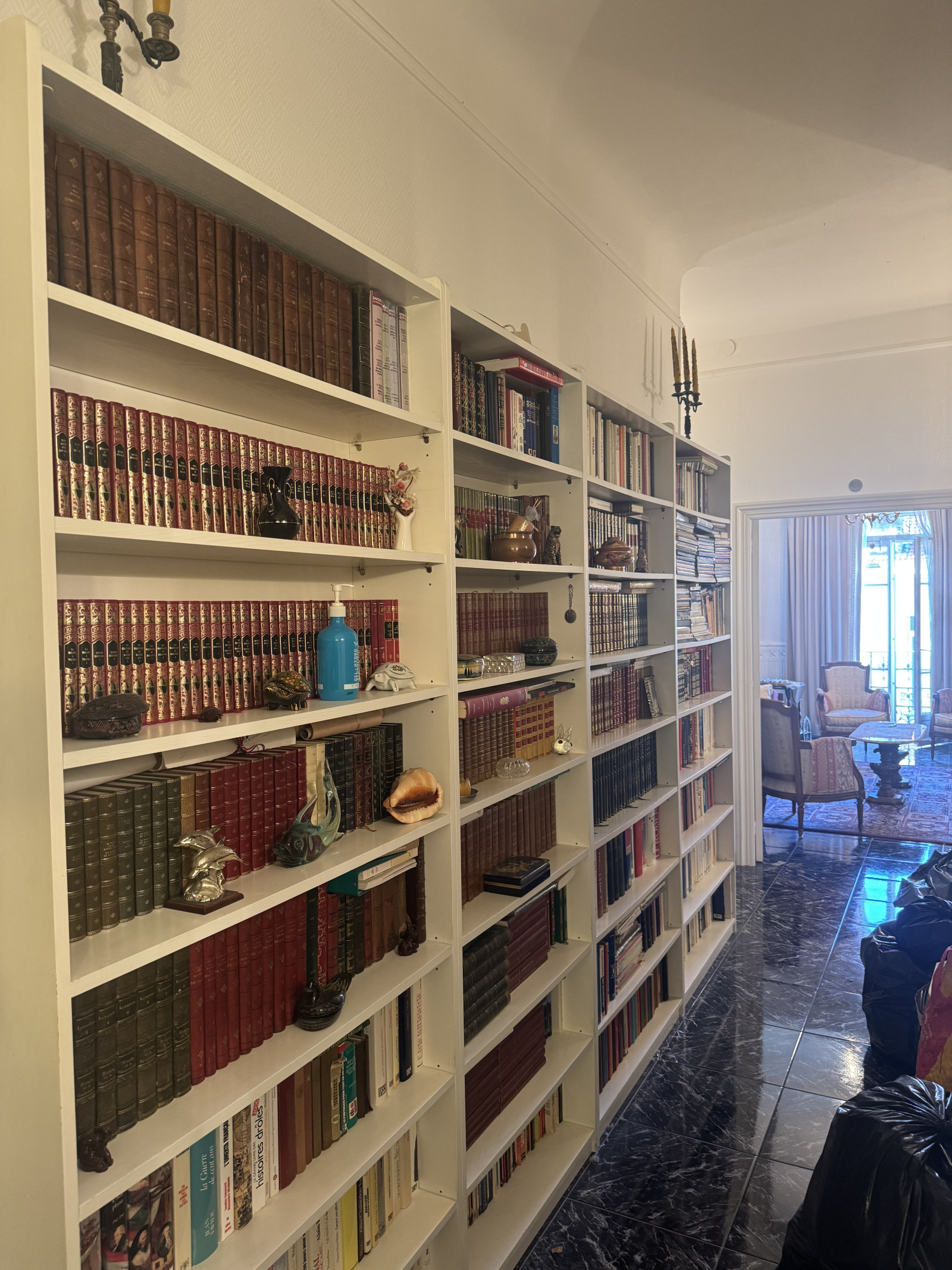 Image_, Appartement, Menton, ref :724