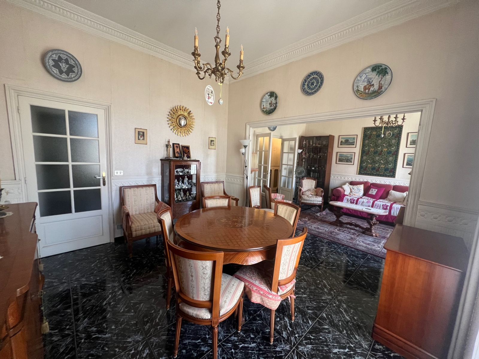 Image_, Appartement, Menton, ref :724