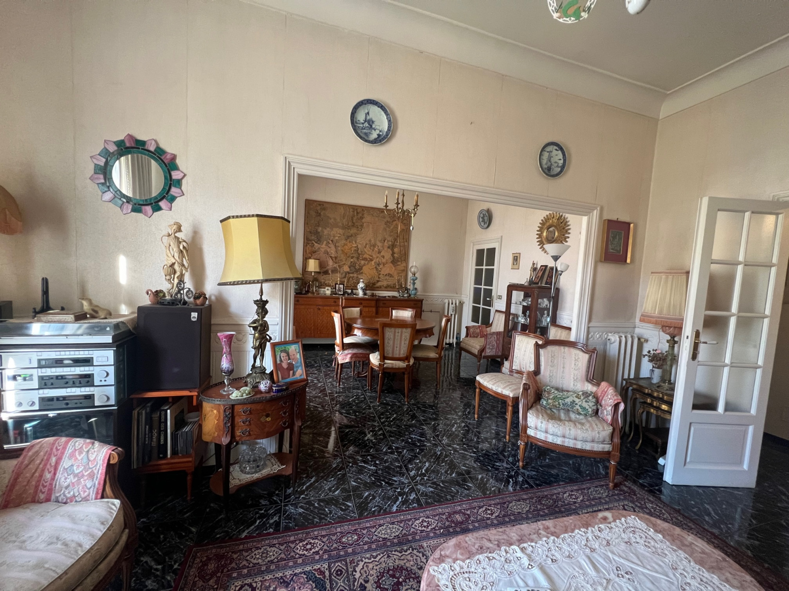 Image_, Appartement, Menton, ref :724