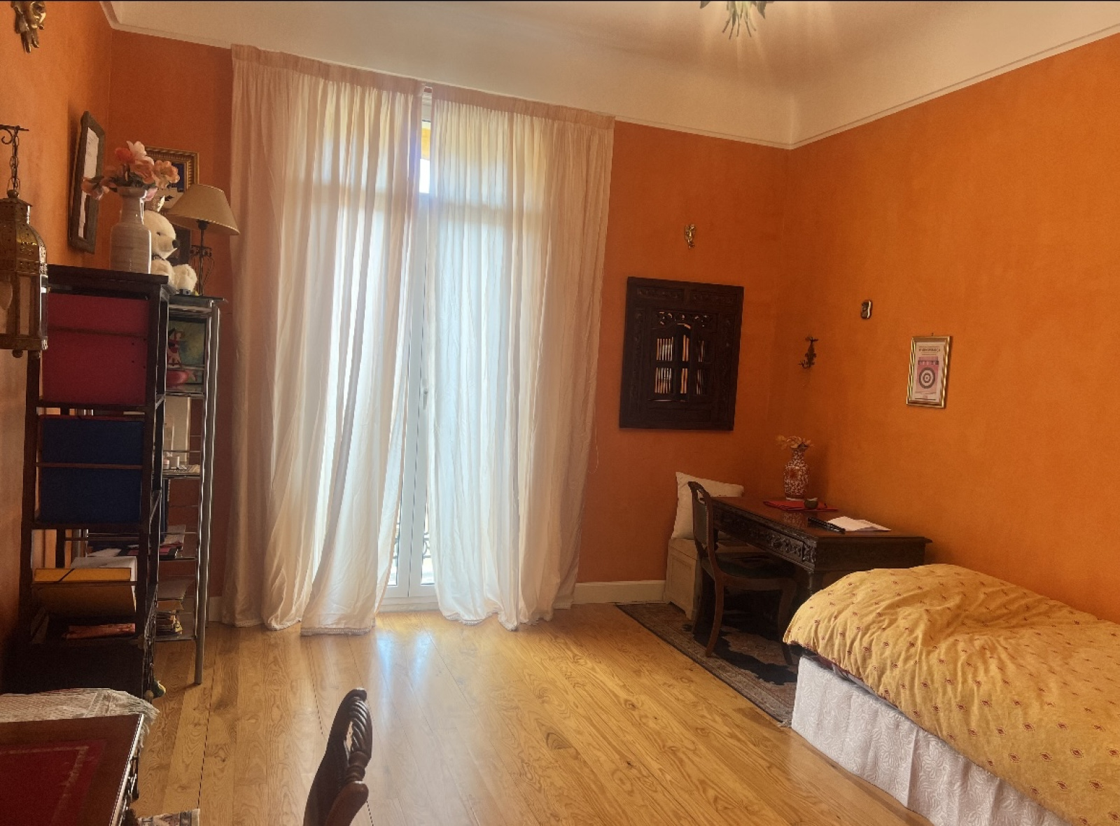 Image_, Appartement, Menton, ref :743