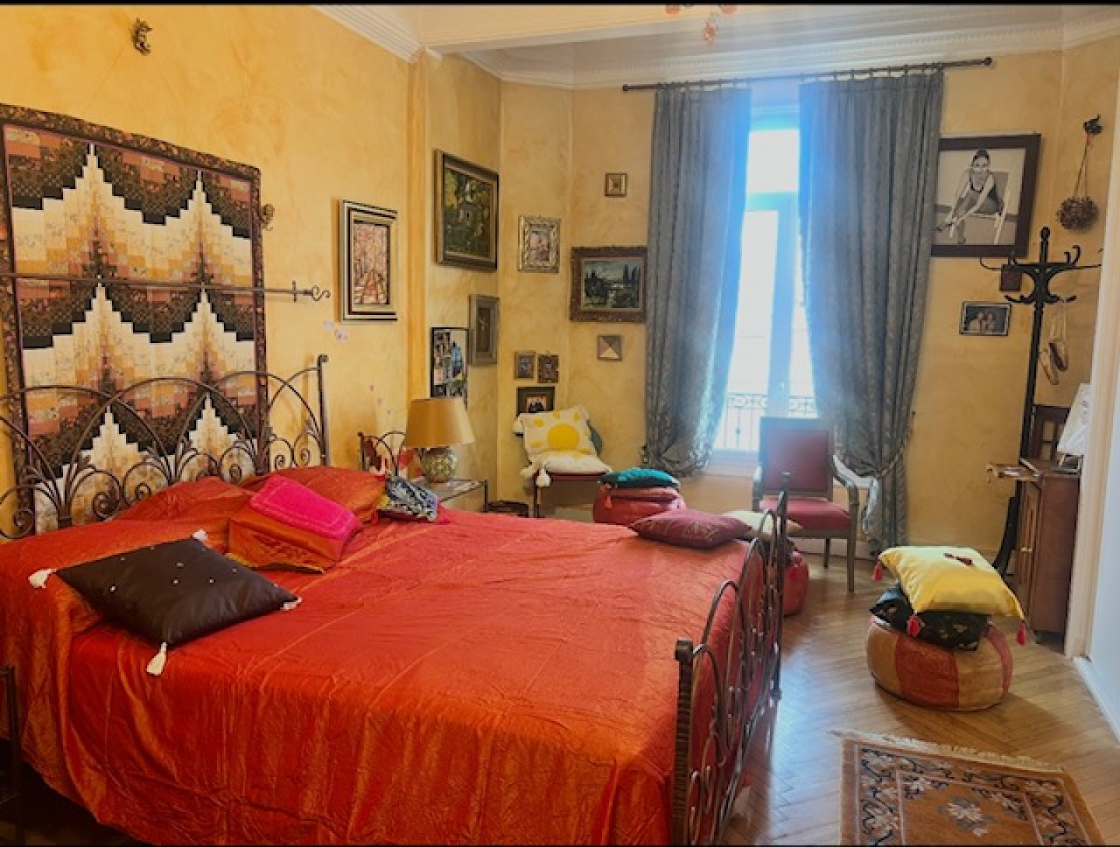 Image_, Appartement, Menton, ref :743