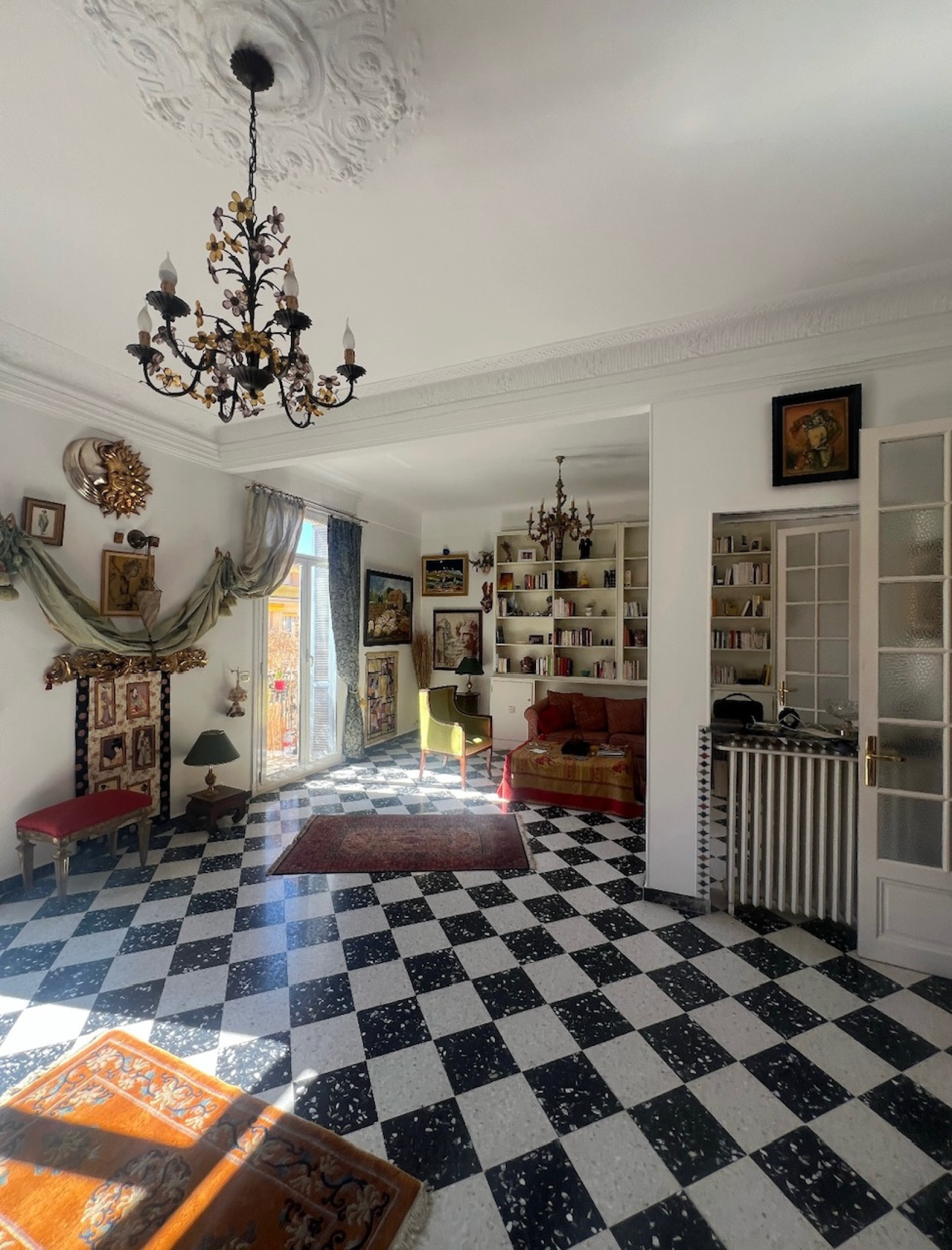 Image_, Appartement, Menton, ref :743