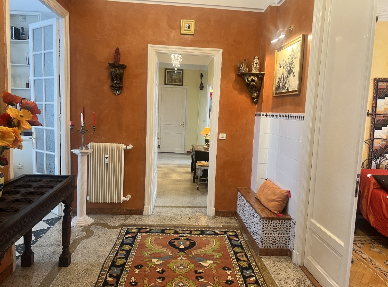 Image_, Appartement, Menton, ref :743