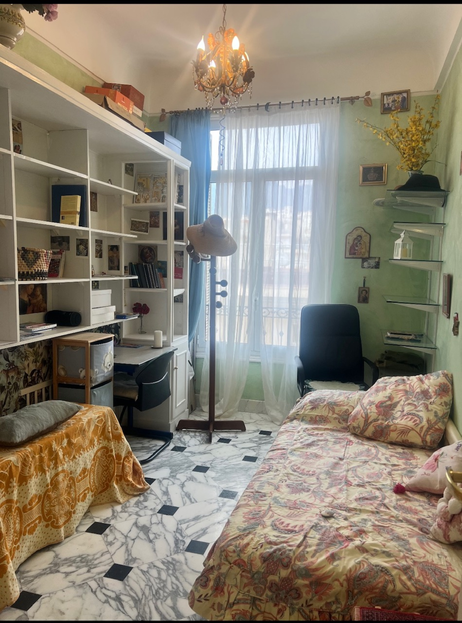Image_, Appartement, Menton, ref :743