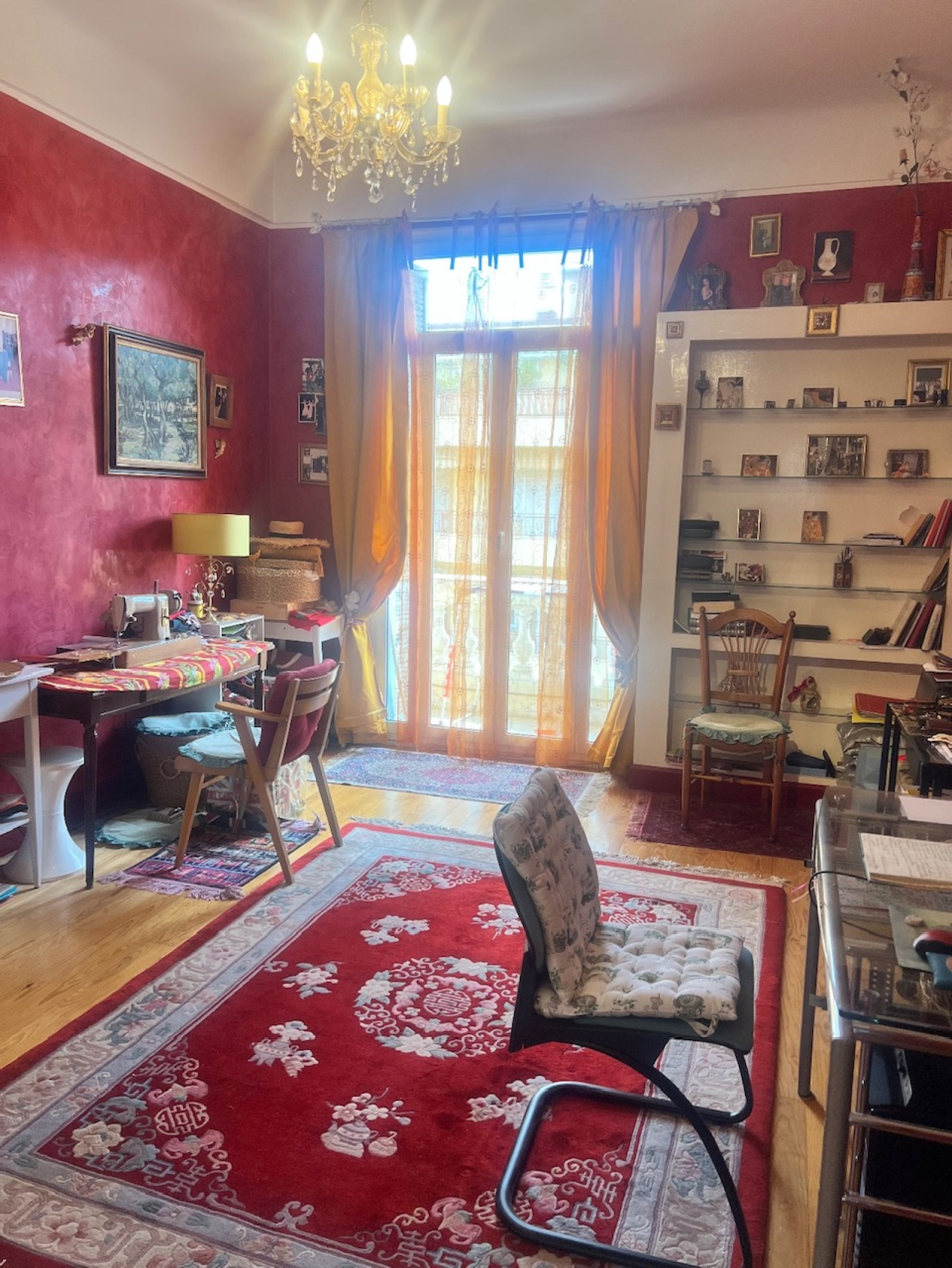 Image_, Appartement, Menton, ref :743