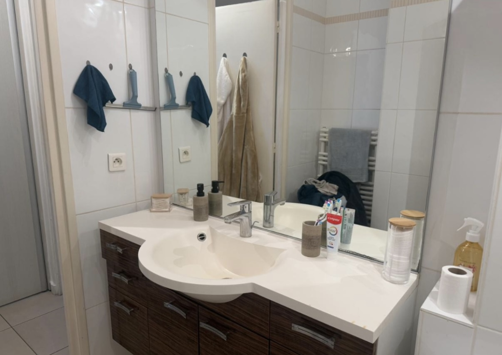 Image_, Appartement, Menton, ref :712