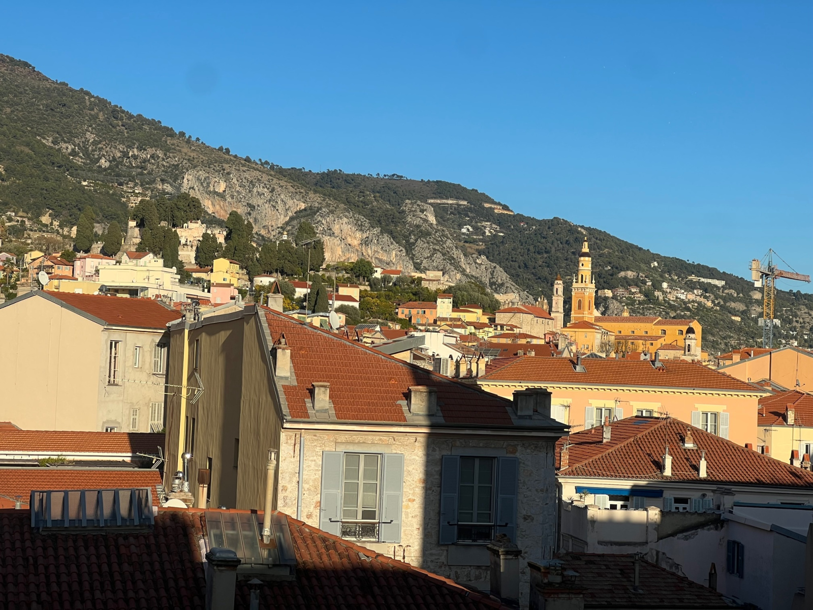 Image_, Appartement, Menton, ref :712