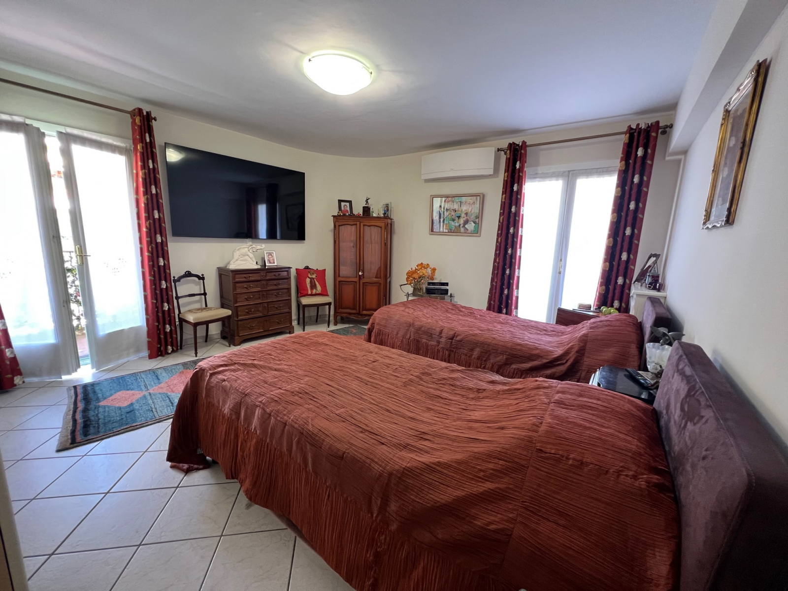 Image_, Appartement, Menton, ref :687