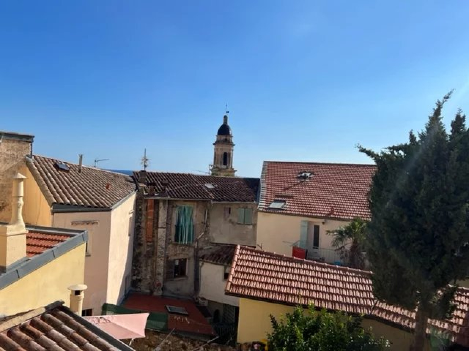Image_, Immeuble, Menton, ref :7420465