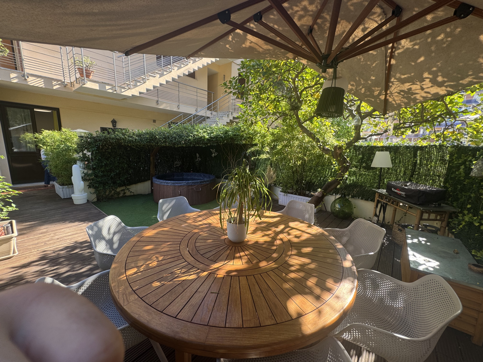 Image_, Appartement, Roquebrune-Cap-Martin, ref :725