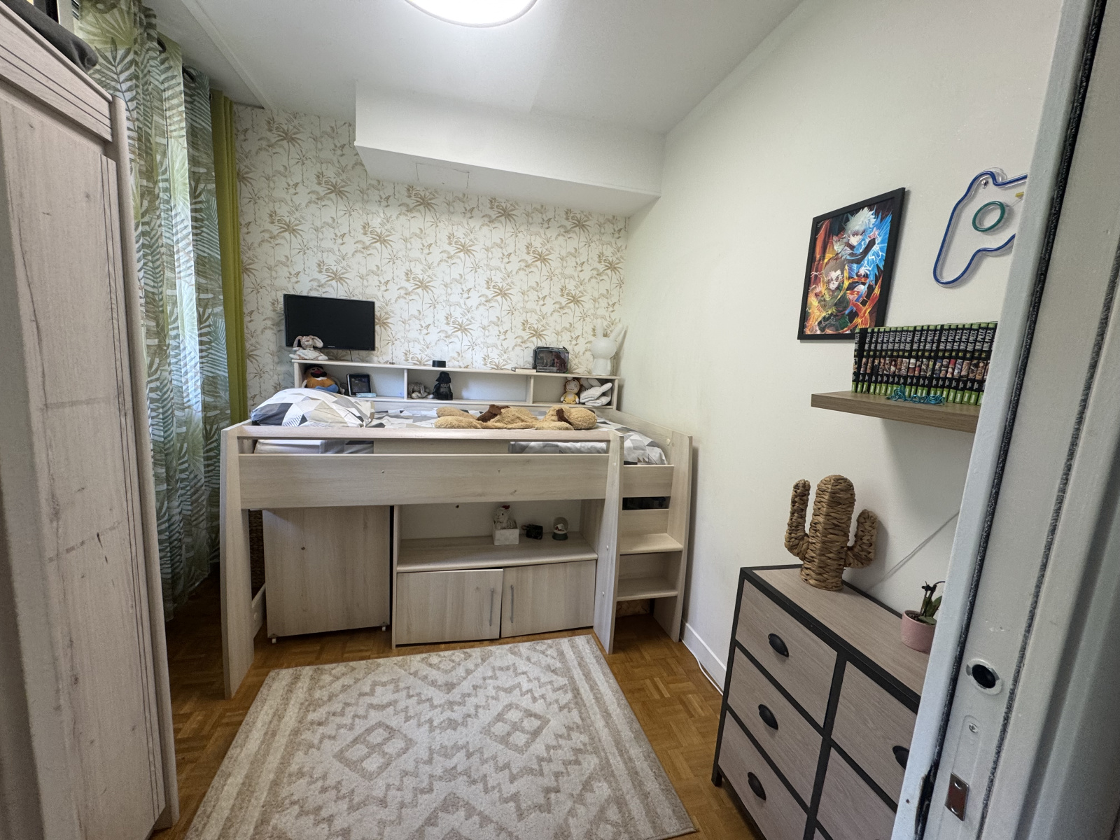 Image_, Appartement, Roquebrune-Cap-Martin, ref :725