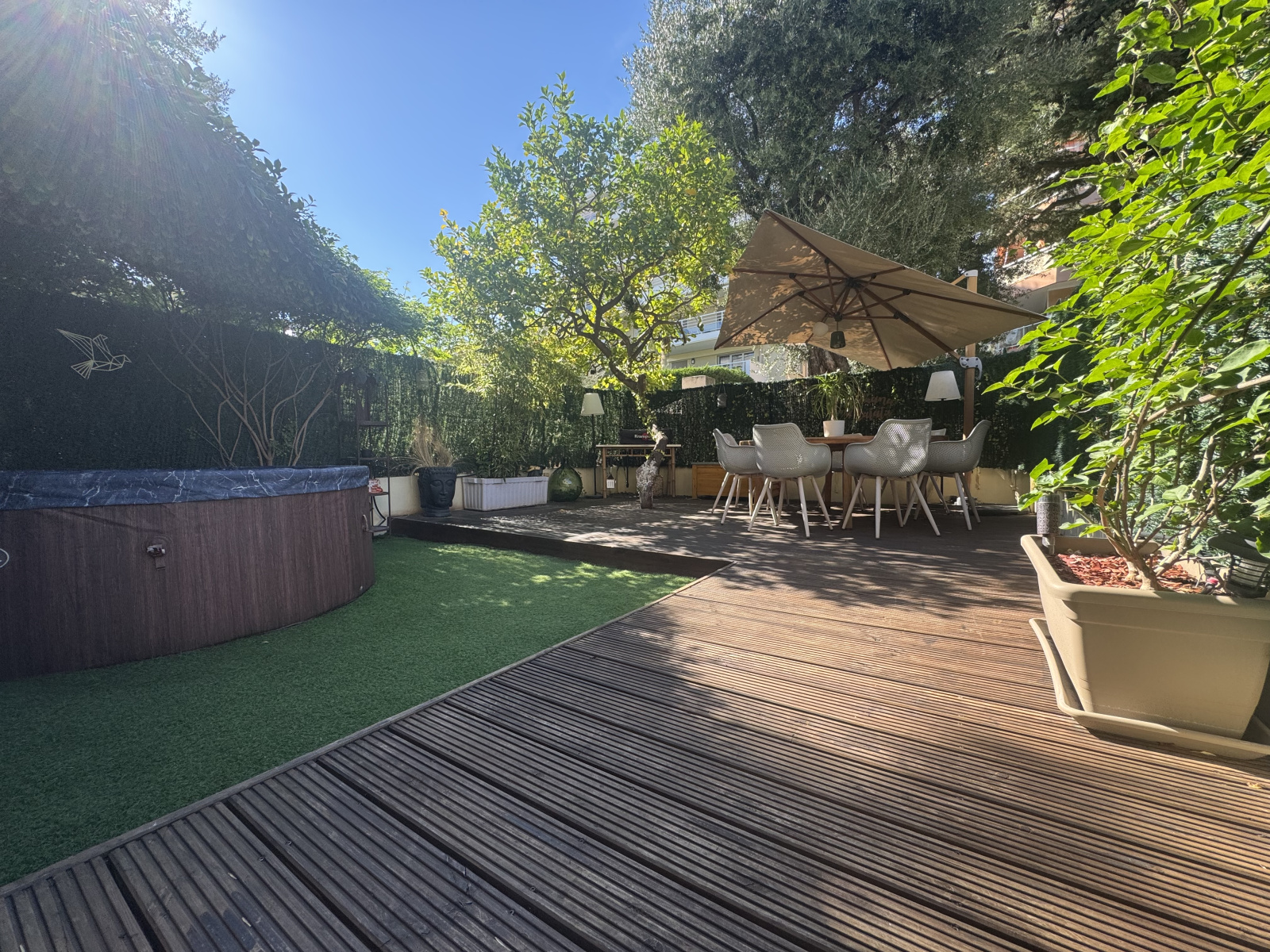 Image_, Appartement, Roquebrune-Cap-Martin, ref :725
