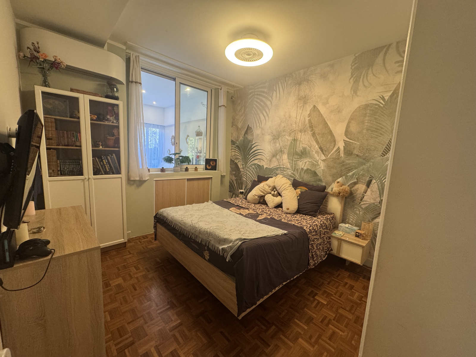 Image_, Appartement, Roquebrune-Cap-Martin, ref :725
