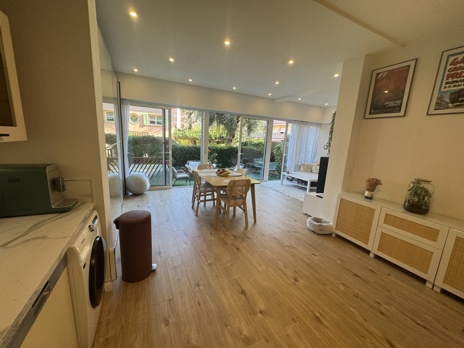 Image_, Appartement, Roquebrune-Cap-Martin, ref :725