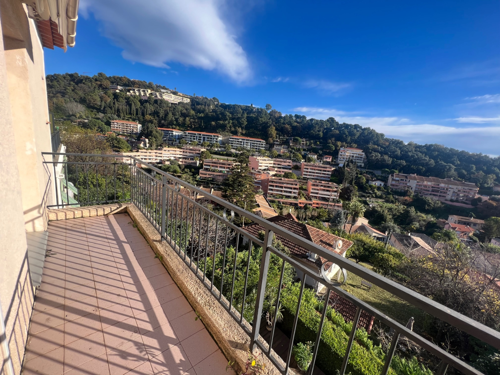 Image_, Villa, Roquebrune-Cap-Martin, ref :701