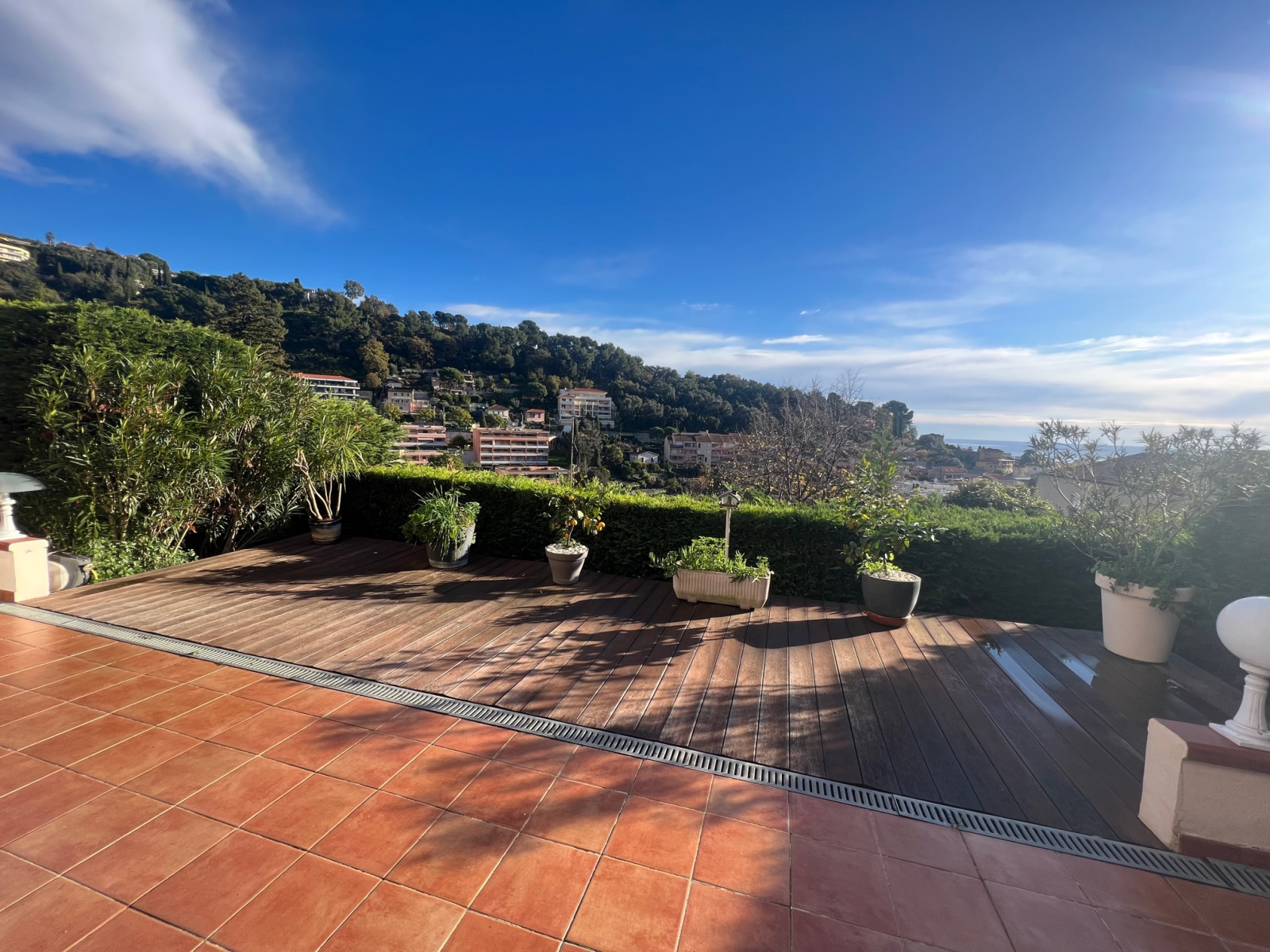 Image_, Villa, Roquebrune-Cap-Martin, ref :701