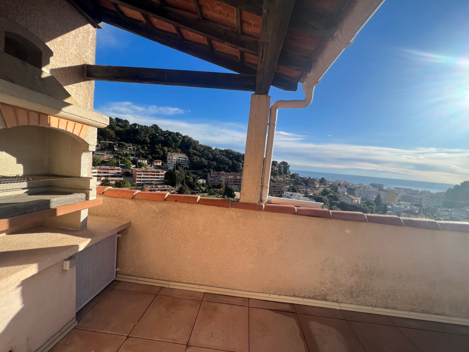 Image_, Villa, Roquebrune-Cap-Martin, ref :701