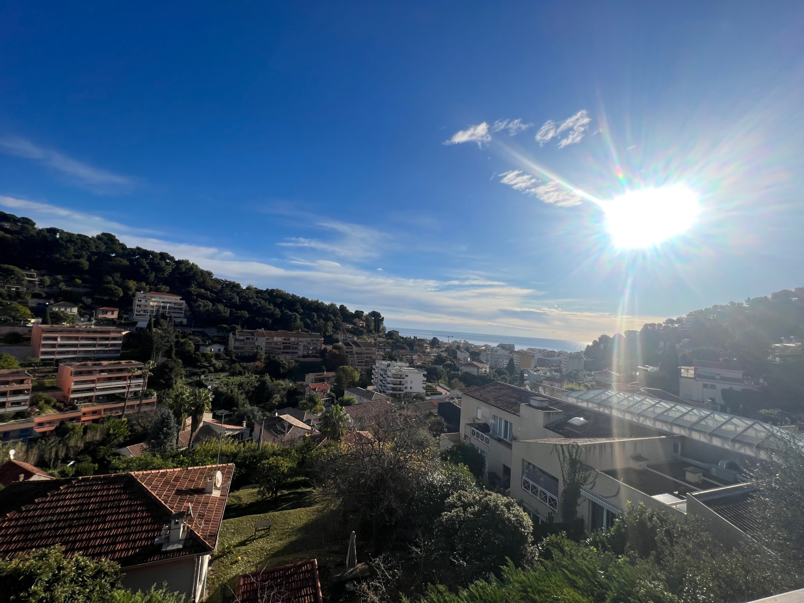 Image_, Villa, Roquebrune-Cap-Martin, ref :701