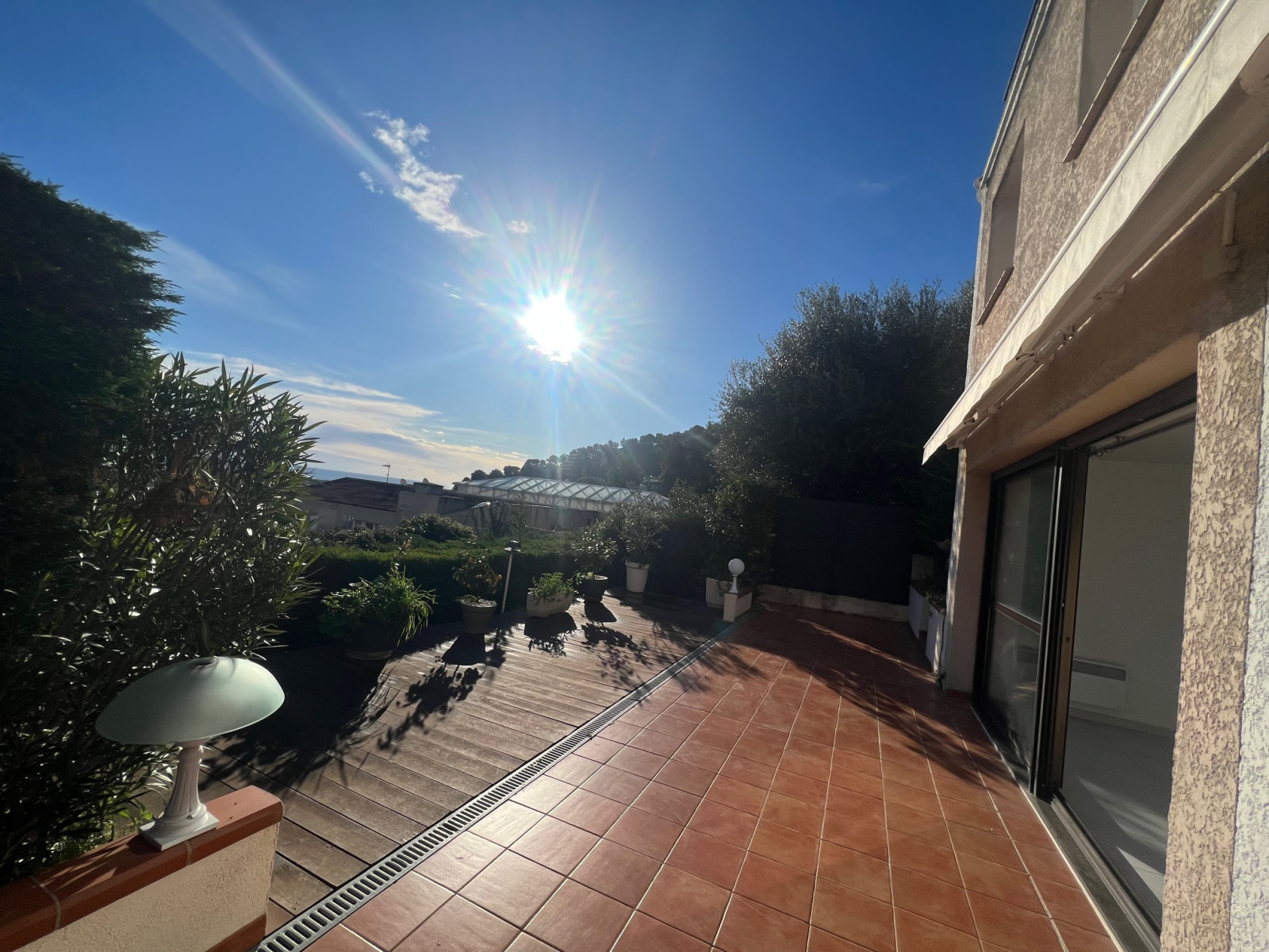 Image_, Villa, Roquebrune-Cap-Martin, ref :701