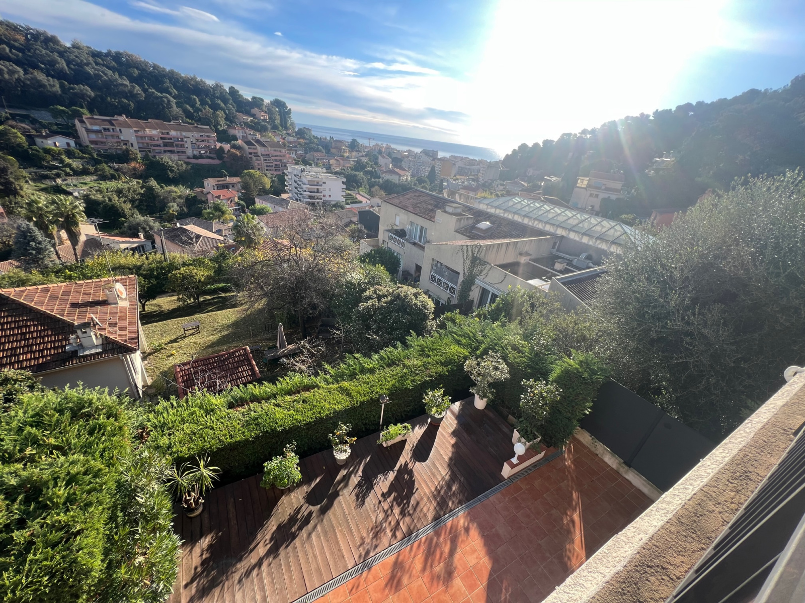 Image_, Villa, Roquebrune-Cap-Martin, ref :701