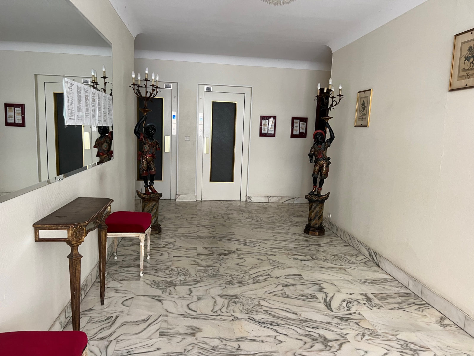 Image_, Appartement, Menton, ref :728