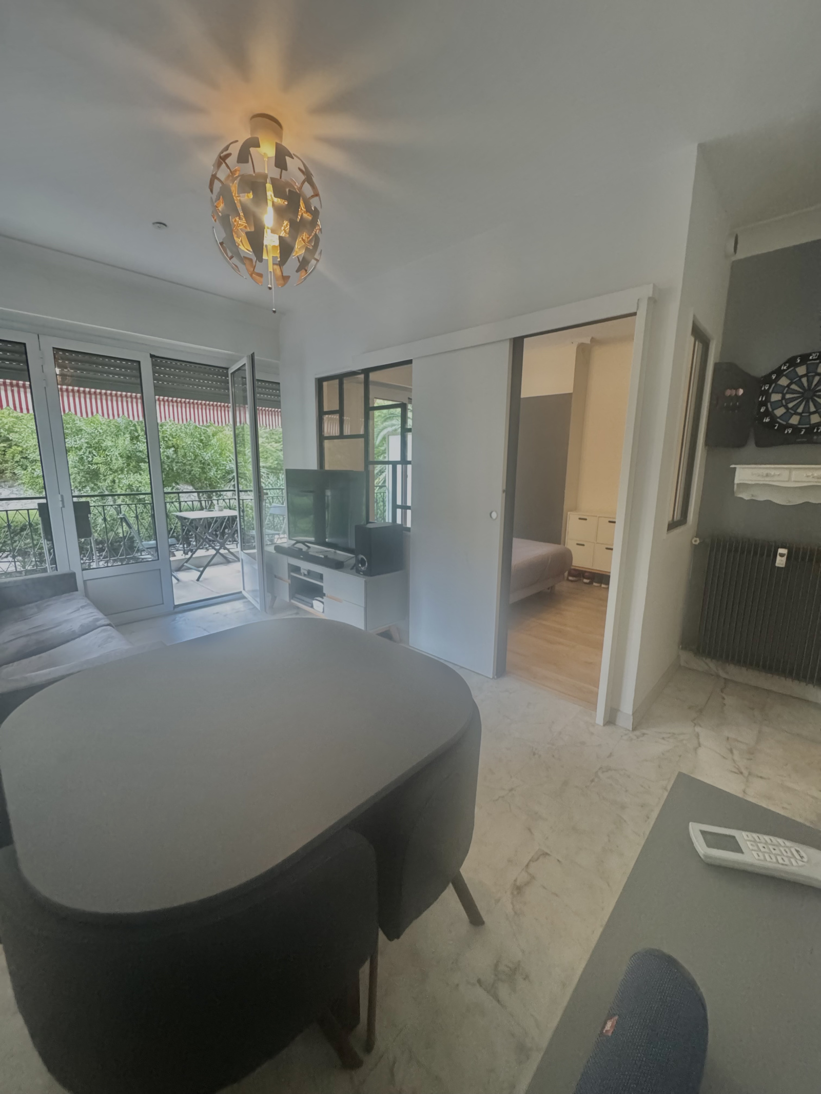 Image_, Appartement, Menton, ref :728