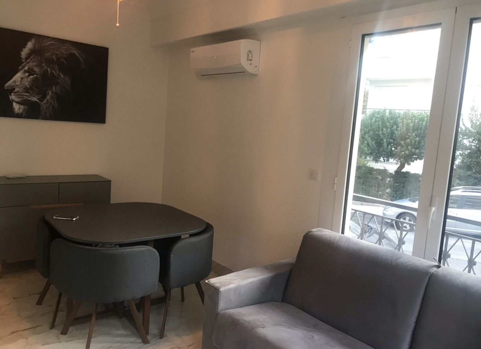 Image_, Appartement, Menton, ref :728